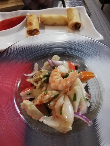 Ristorante Sushi Shibuya by null