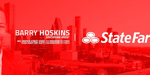 Barry Hoskins - State Farm Insurance Agent
