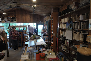 The Silk Weaving Studio