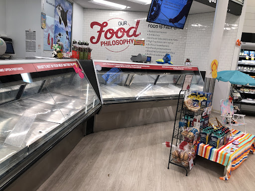 Grocery Store «Earth Fare», reviews and photos, 2405 SW 27th Ave #101, Ocala, FL 34471, USA