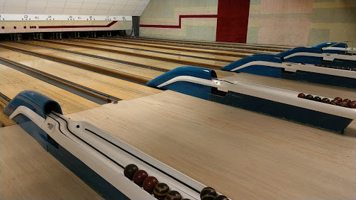 Bowling Alley «Leda Lanes», reviews and photos, 340 Amherst St, Nashua, NH 03063, USA