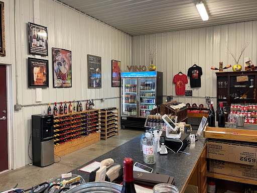 Winery «Grace Hill Winery», reviews and photos, 6310 S Grace Hill Rd, Whitewater, KS 67154, USA