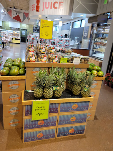Grocery Store «Whole Foods Market», reviews and photos, 3682 Bel Aire Plaza, Napa, CA 94558, USA