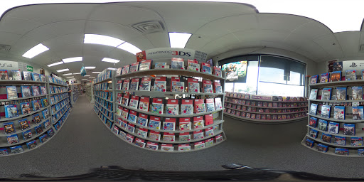 Movie Rental Store «Family Video», reviews and photos, 1545 E Main St, Allen, TX 75002, USA