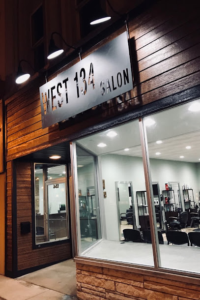 West 134 Salon