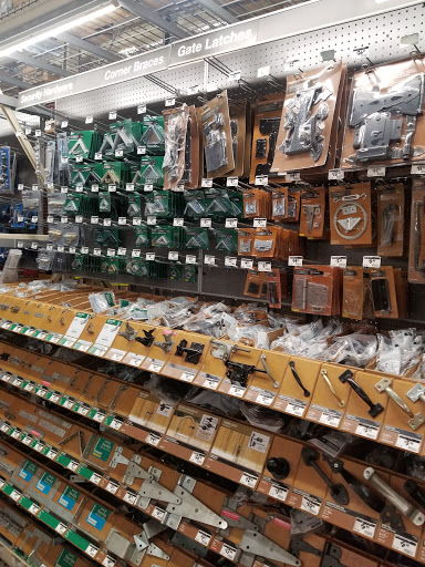 Home Improvement Store «The Home Depot», reviews and photos, 1651 S Poinciana Blvd, Kissimmee, FL 34758, USA