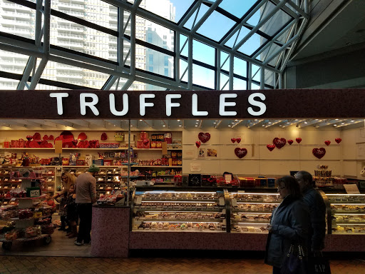 Truffles Fine Confections