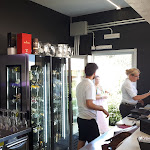 Photo n°6 de l'avis de Sebastiano.h fait le 28/06/2019 à 12:46 sur le  Long Beach Club Cafe Porto Cervo liscia ruja à Porto Cervo