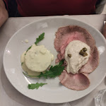 Photo n°5 de l'avis de Luca. fait le 21/12/2021 à 17:34 sur le  Trattoria Forchetta e Scarpetta à Turin