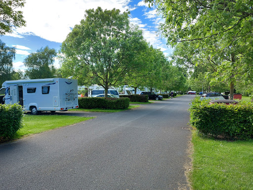 Caravan rentals campsites Dublin