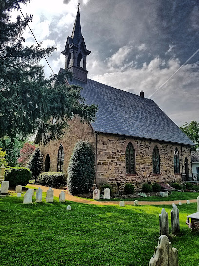 Bangor Episcopal Church