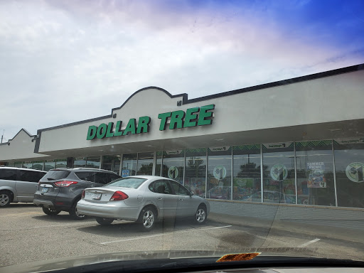 Dollar Store «Dollar Tree», reviews and photos, 1214 Vermillion St, Hastings, MN 55033, USA