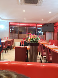 Atmosphère du Restaurant asiatique Sakura wok à Gouvieux - n°6