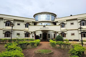 haritha hotel image
