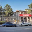 Ziraat Bankası Çumra/Konya Şubesi