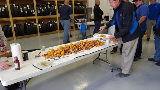 BMW Motorcycle Dealer «Frontline Eurosports», reviews and photos, 1003 Electric Rd, Salem, VA 24153, USA