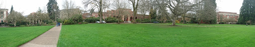 Student Union «Memorial Union», reviews and photos, 2501 SW Jefferson Way, Corvallis, OR 97331, USA