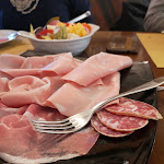 Photo n°7 de l'avis de Giorgio.p fait le 01/02/2020 à 07:50 sur le  Trattoria del Ducato à Parma