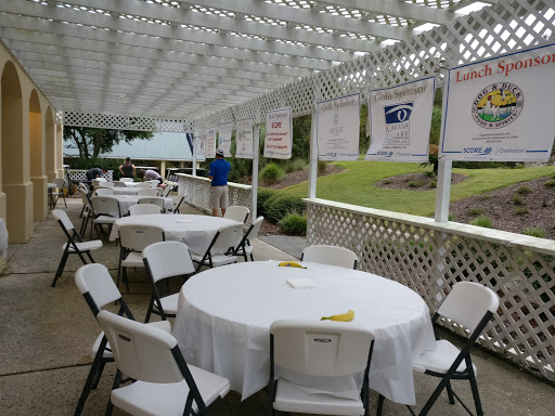 Golf Course «Charleston National Golf Club», reviews and photos, 1360 National Dr, Mt Pleasant, SC 29466, USA