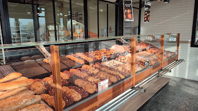 Boulangerie Sandwicherie Tarterie Marie Blachère à Monéteau