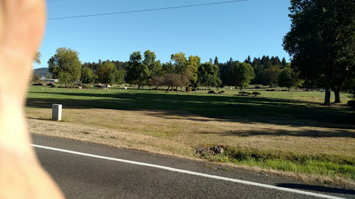 Funeral Home «Lane Memorial Gardens & Funeral Home», reviews and photos, 5300 W 11th Ave, Eugene, OR 97402, USA