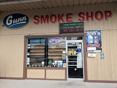 Gunn Smoke Shop