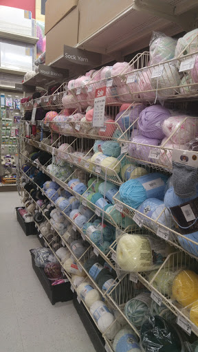 Craft Store «Michaels», reviews and photos, 3127 Silverlake Village Dr, Pearland, TX 77584, USA