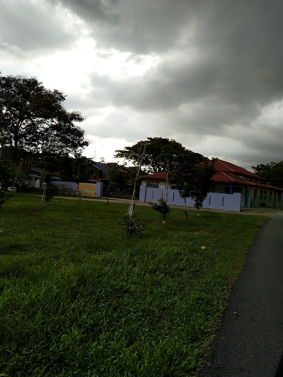 Pusat Pemulihan Dalam Komuniti Seberang Jaya