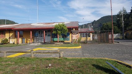 Departamento Social y Organizaciones Comunitarias Lago Ranco