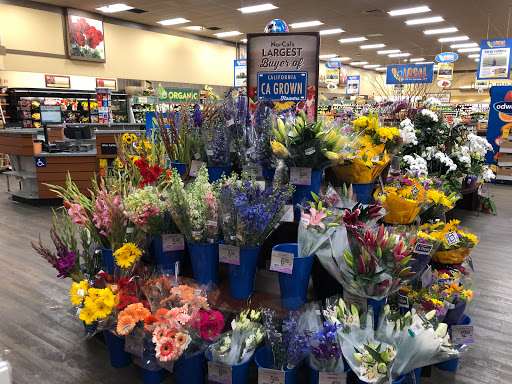 Grocery Store «Safeway», reviews and photos, 20620 W Homestead Rd, Cupertino, CA 95014, USA