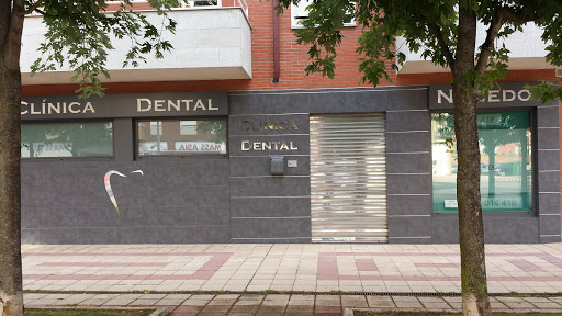 Clínica Dental Nocedo en León, León