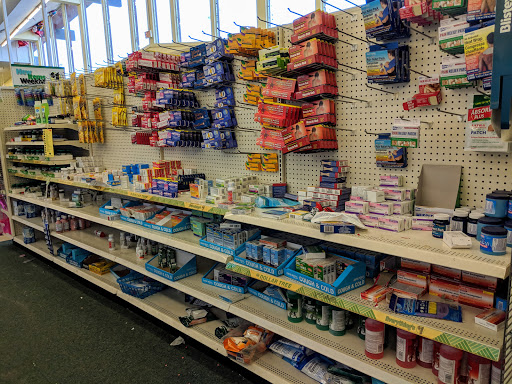 Dollar Store «Dollar Tree», reviews and photos, 455 Entrada Rd, Novato, CA 94949, USA