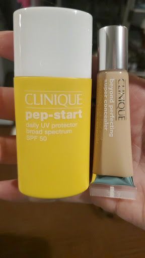 Hair Salon «Ulta Beauty», reviews and photos, 1500 N Tomahawk Island Dr, Portland, OR 97217, USA