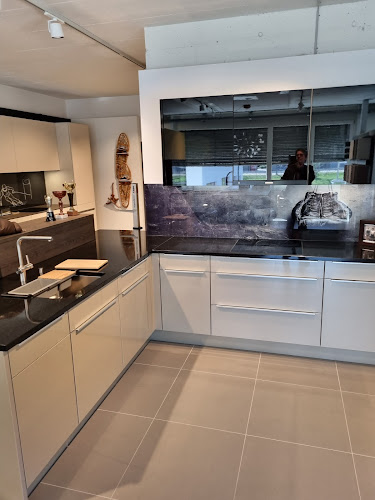 Fabrikweg 1A, 5502 Hunzenschwil