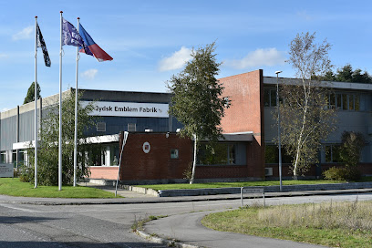 Jydsk Emblem Fabrik A/S