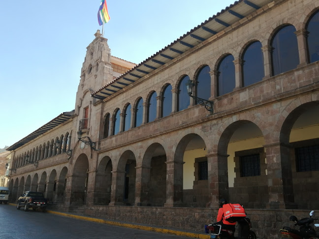 Opiniones de Palacio de la Municipalidad Provincial del Cusco en Cusco - Museo