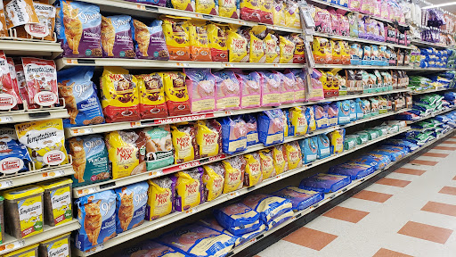 Grocery Store «Market Basket», reviews and photos, 110 Market Pl Dr, Waltham, MA 02451, USA