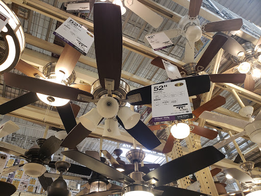 Home Improvement Store «The Home Depot», reviews and photos, 390 THF Blvd, Chesterfield, MO 63005, USA