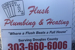 Flush Plumbing & Heating Inc. image