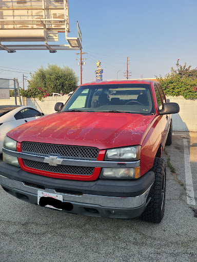 Auto Body Shop «Maaco Collision Repair & Auto Painting», reviews and photos, 2035 E Carson St, Long Beach, CA 90807, USA