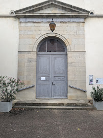 Photos des visiteurs du HOTEL RESTAURANT DE LA CROIX BLANCHE à Beaurepaire-en-Bresse - n°10