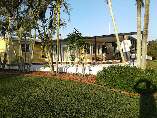 Golf Course «Manatee Cove Golf Course», reviews and photos, 861 Marina Rd, Patrick AFB, FL 32925, USA
