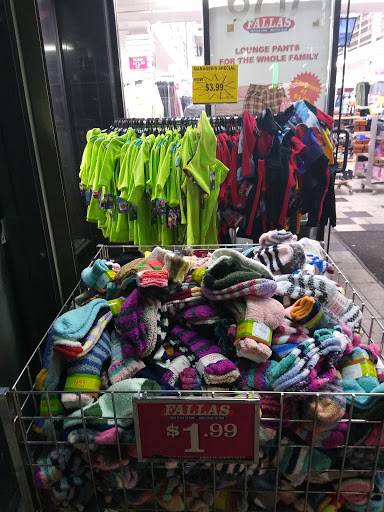 Discount Store «Fallas Paredes Discount Stores», reviews and photos, 6719 Pacific Blvd, Huntington Park, CA 90255, USA