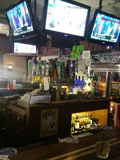 Sports Bar «Thirsty Turtle Sports Bar», reviews and photos, 7422 Pittsford Victor Rd, Victor, NY 14564, USA