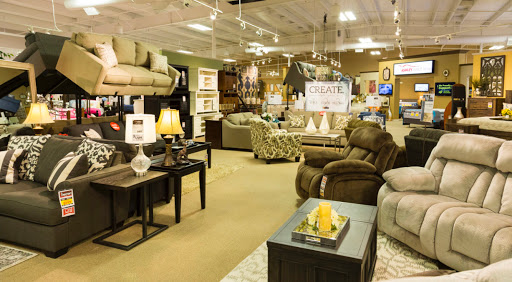 Furniture Store «Ashley HomeStore Wichita East», reviews and photos, 11645 E Kellogg Dr N, Wichita, KS 67207, USA