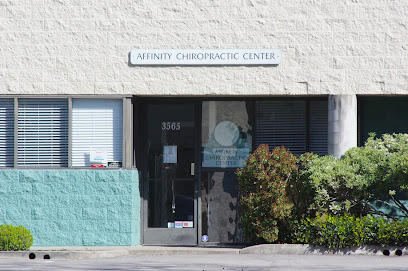 Affinity Chiropractic Center: Sandra C Karlic DC