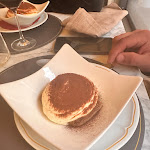 Photo n°21 de l'avis de Antonio.c fait le 20/03/2023 à 19:44 sur le  Ristorante Enoteca Bolgheri Bistrot à Bolgheri