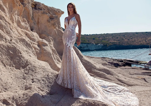 Boutique «Loretta Bridal boutique», reviews and photos, 28811 S Tamiami Trail, Bonita Springs, FL 34135, USA