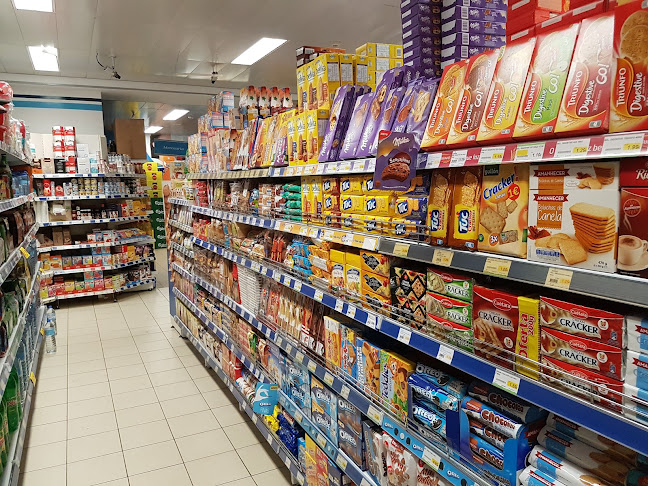 Henrique Supermercados - Mercado