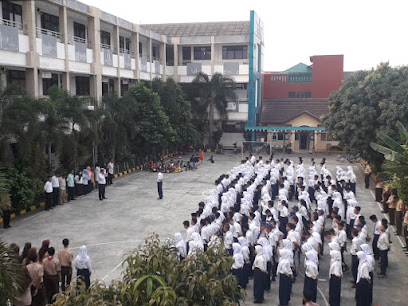 SMKN 6 Tangerang Selatan